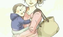 动漫妈妈,温馨育儿故事里的爱与智慧