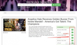 youtube视频怎么下载,视频内容摘要技巧